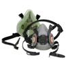 Reusable Half Mask Respirator Medium