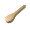 Basswood Spoon Blank