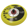 Supra 5" No Hole PSA Backing Pad