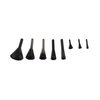 Manpa Concave Eye Cutters 8pc Set 1/4" Shank