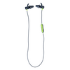 ISOtunes LITE Bluetooth Earbuds Green