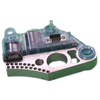 Brake Cartridge 10" /ICS/PCS/JSS/CNS