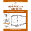 Traditional Woodworking Techniques (Fundamental Of Furnituremaking)