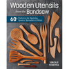 Wooden Utensils From The Bandsaw