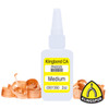 Klingbond CA - High Performance Medium Viscosity CA Glue 2oz