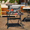 Sawstop Folding Stand / CTS Table Saw