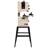Jet 10" Open Stand Bandsaw