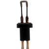 Colwood 1/4" L. Square Shader Tip / RT-LSS.