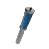 Kreg Flush Trim Bit 1/2" Shank