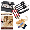 Parsons Razertip SL3 Triple Burner Starter Kit