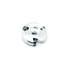 Manpa 2" x 12mm Circular Cutter / Round
