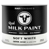 Milk Paint-Soft White Pint