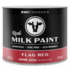 Milk Paint- Flag Red Pint
