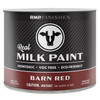 Milk Paint-Barn Red Pint