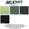 Milk Paint Color