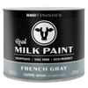 Milk Paint-French Gray Pint