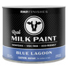 Milk Paint-Blue Lagoon Pint