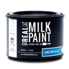 Milk Paint-Lakeview Blue Pint