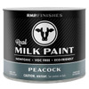Milk Paint-Peacock Pint