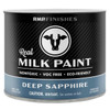 Milk Paint-Deep Sapphire Pint