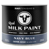 Milk Paint-Navy Blue Pint