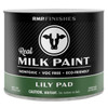 Milk Paint- Lily Pad Pint