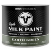 Milk Paint-Earth Green Pint