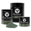 Milk Paint-Earth Green Pint