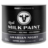 Milk Paint- Arabian Night Pint