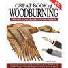 Great Book of Wood burning 2nd Edition