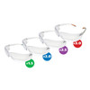 2.0 Bifocal Safety Glasses