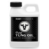 Pure Tung Oil 8oz