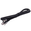 Colwood Handpiece Standard Cord 16Ga 43" RCA(F) to 2 Lug (0801)