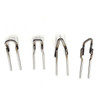Razertip Feather Formers Medium Tip Set (Set of 4) (SET4FFM)