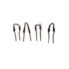 Razertip Feather Formers Course Tip Set (Set of 4) (SET4FFC)