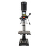 Viking 16" DVR Bench Drill Press with Drill Press Guard