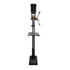 Viking 16" DVR Floor Model Drill Press with Fence