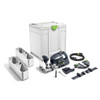 Domino Joiner Domino XL DF 700 EQ-Set