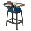 Rikon 6x48 Belt/10" Disc Sander w/Stand