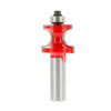 Freud 1/4" Radius Traditional Beading Bit