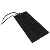 12 Pocket Tool Roll Small