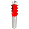 Freud 1/8" Radius Triple Beading & Fluting Bit