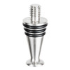 Stainless Steel Standing Cone Bottle Stopper