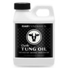 Dark Tung Oil 8oz
