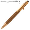 Bolt Action Tec-Pen Kit Gold