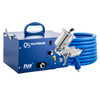 Q5 PLATINUM with G-XPC Spray Gun