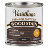 Varathane Premium Fast Dry Wood Stain Kona Half Pint