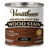 Varathane Premium Fast Dry Wood Stain Dark Walnut Half Pint