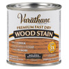 Varathane Premium Fast Dry Wood Stain Golden Mahogany Half Pint