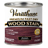 Varathane Premium Fast Dry Wood Stain Black Cherry Half Pint